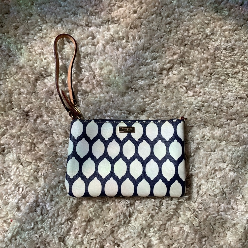 Kate spade wallet